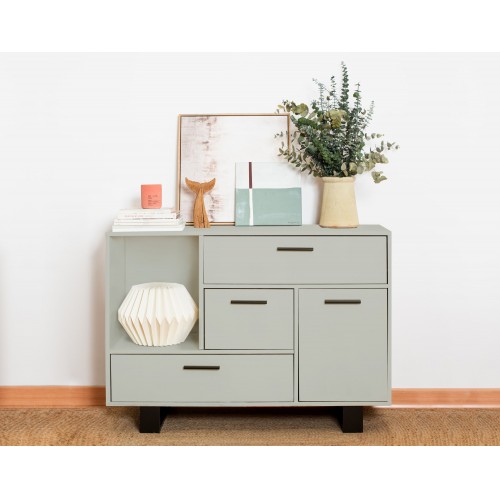 EGGSHELL PAINT EP-10 SOFT STONE